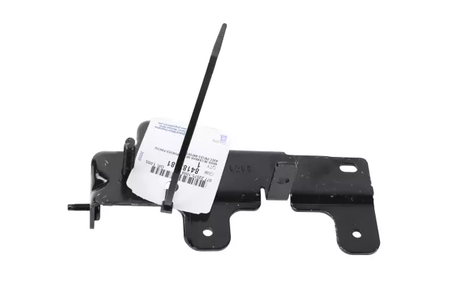 2020-2024 GM - Engine Cooling Fan Bracket