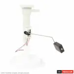 Motorcraft™ Fuel Pump And Sender Assembly