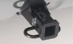 Trailer Hitch, Class I\/II