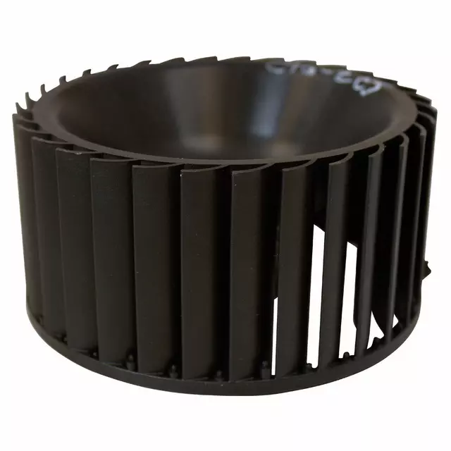 1984-2019 Ford - Fan