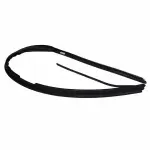 Roof Panel Weatherstrip