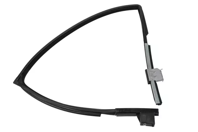 Passenger Side Front Door Weatherstrip