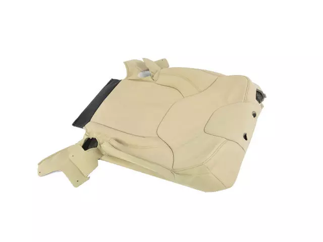 Genuine Mopar Rear Seat Back Cover 5RA82HL1AF