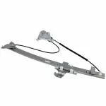 Motorcraft™ Window Regulator
