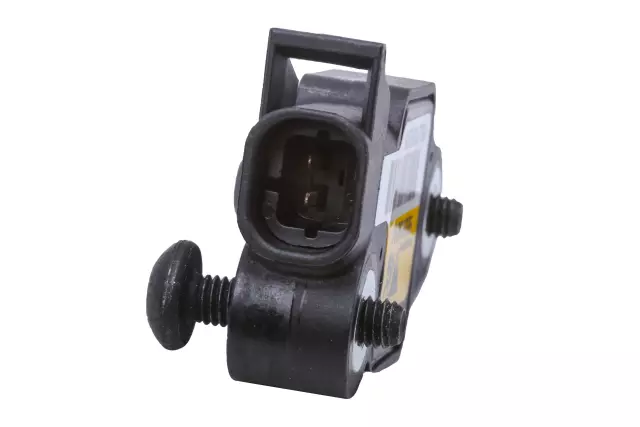 Airbag Side Impact Sensor