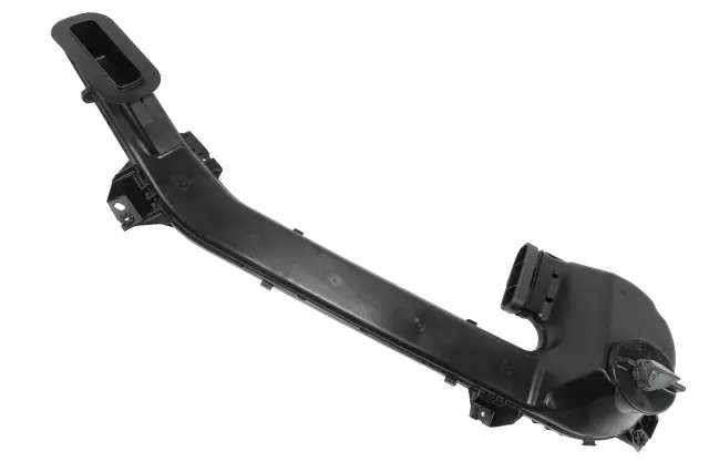 Rear Intake Air Duct