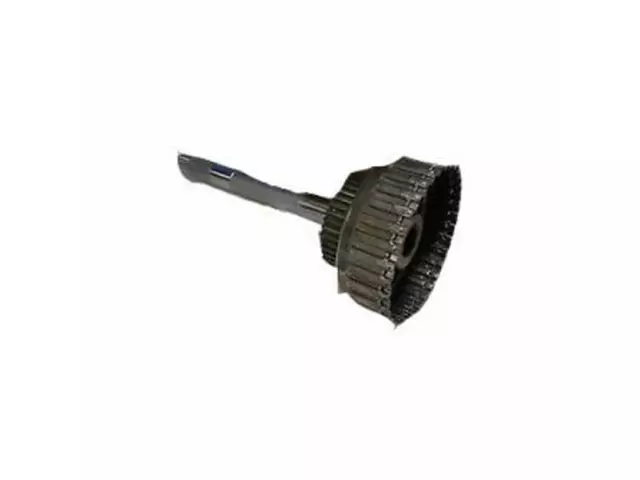 9L3Z-7F207-A - Automatic Transmission Input Shaft 2015-2020 Ford