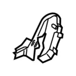 2015-2023 Ford - Inner Cover