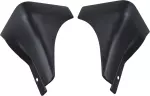 OEM NEW 2003-2008 Nissan 350Z Nismo Touring Front Splash Guards Set 999J2-ZU003