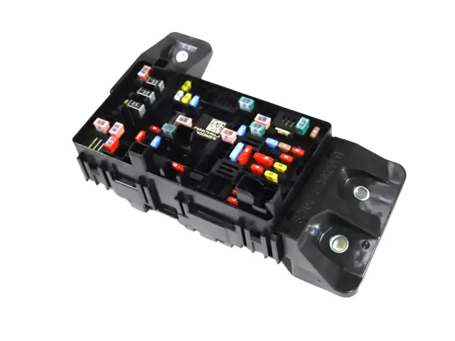 ま 2020-2024 Ram 1500 Power Distribution Center 68467641AA | My