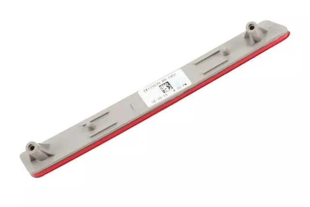 Rear Passenger Side Fascia Lower Signal Lamp