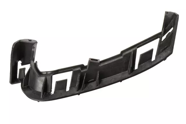 Rear Driver Side Bumper Fascia Bracket
