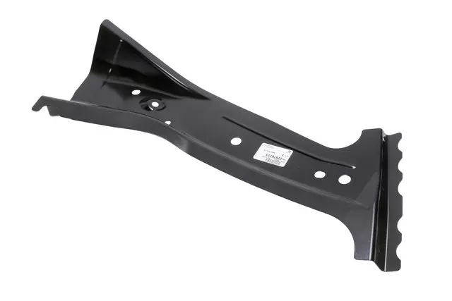 Driver Side Body Lock Pillar Reinforcement