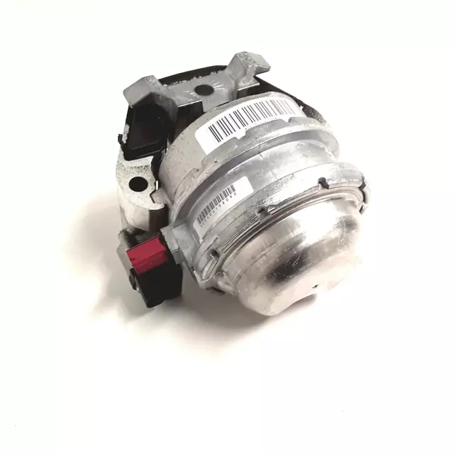 Motor Mount