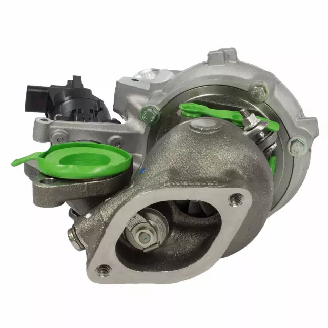 JL3Z-6K682-C - Genuine OEM Ford Turbocharger Assembly - 2018