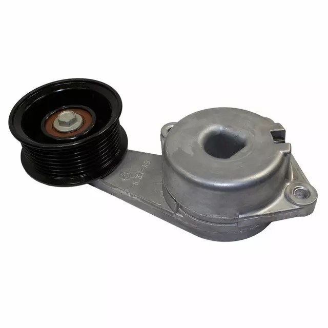 Belt Tensioner