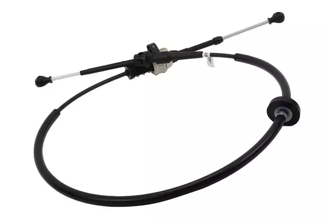 Automatic Transmission Control Lever Cable