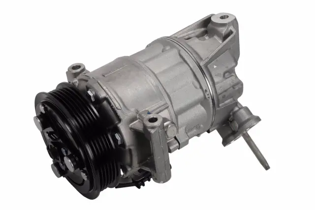 84666664 - Compressor Assembly 2017-2024 GM | GMC Parts Canada