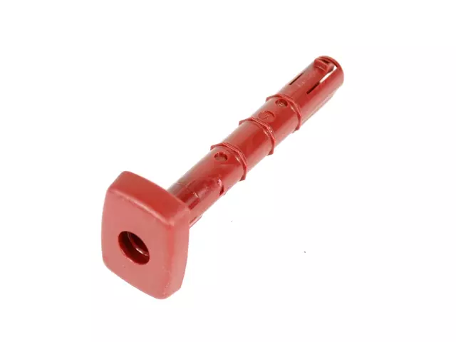 Headrest Sleeve, Non-locking