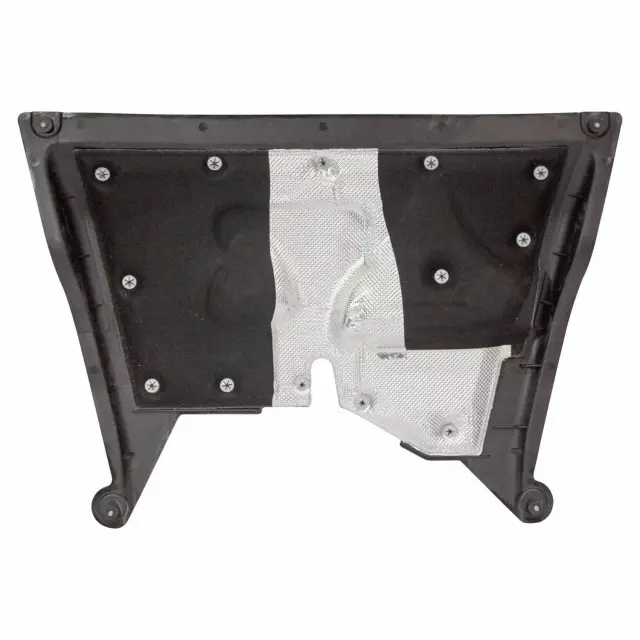 2010-2019 Ford Under Cover DA8Z-9910494-A | OEM Parts Online