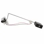 Motorcraft™ Fuel Sender And Hanger Assembly