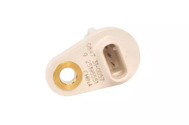 Engine Crankshaft Position Sensor