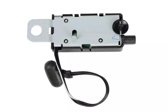 Radio Antenna Amplifier