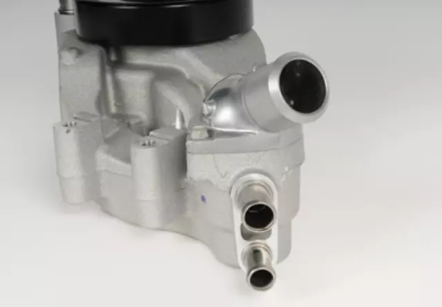 Engine Water Pump with Gaskets
