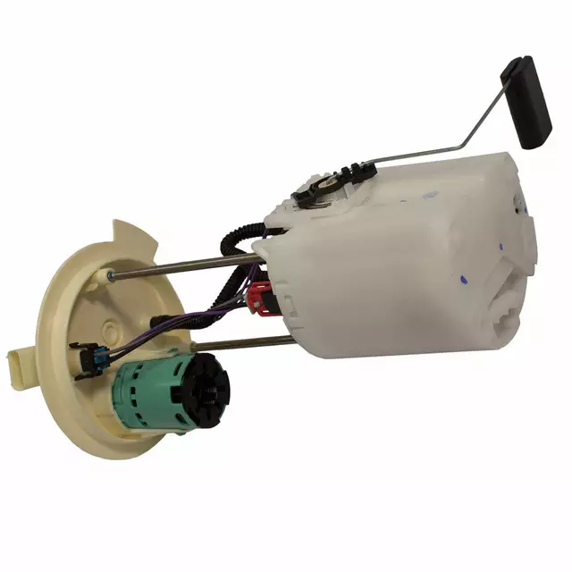 2010-2014 Ford - Fuel Pump