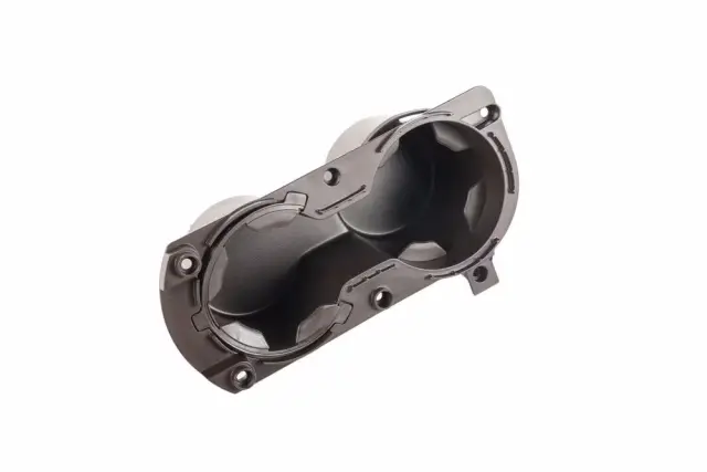 2011 – 2016 Chevrolet Cocoa Front Floor Console Cup Holder 95985533