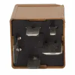 Motorcraft™ Accessory Power Relay