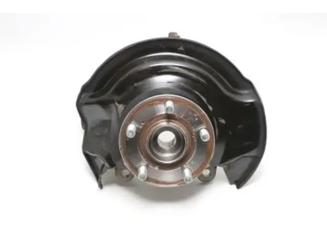 OEM 2016-2022 Honda Pilot Steering Knuckle 51216-TZ5-R00 | Honda