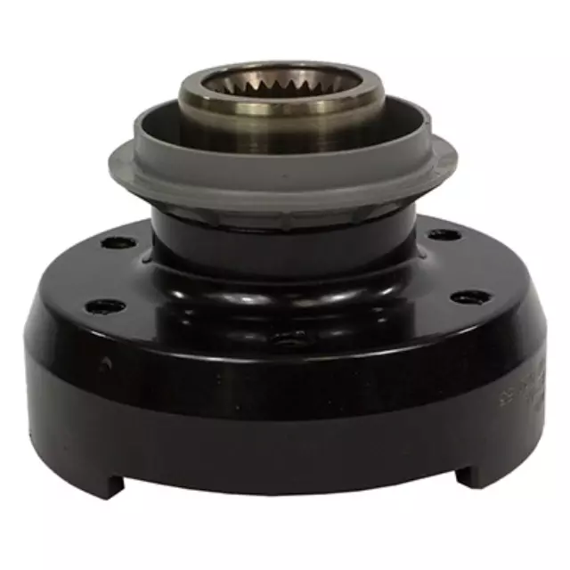 JL3Z4851A - Front Drive Axle: Companion Flange for Ford: Expedition, F-150 | Lincoln: Navigator Image