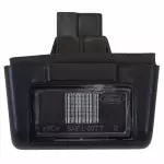 2010-2013 Ford Transit Connect - License Lamp
