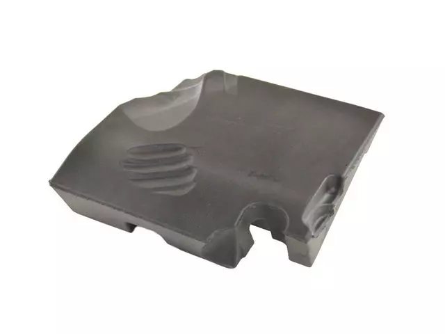 2014-2019 Ram Fuel Rail Cover, Right Side 4627868AA | Mopar eStore