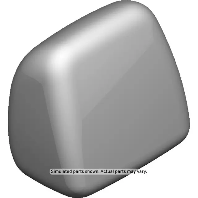 2018-2021 GMC Terrain - Headrest Cover