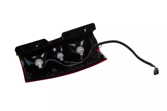 Passenger Side Tail Lamp Assembly