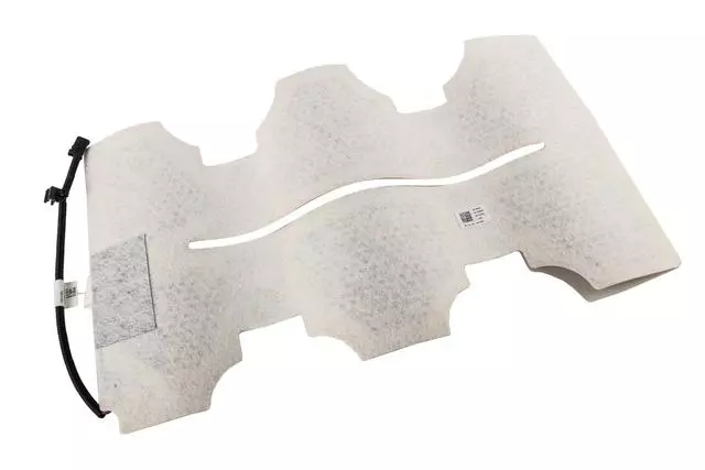 Front Seat Cushion Heater