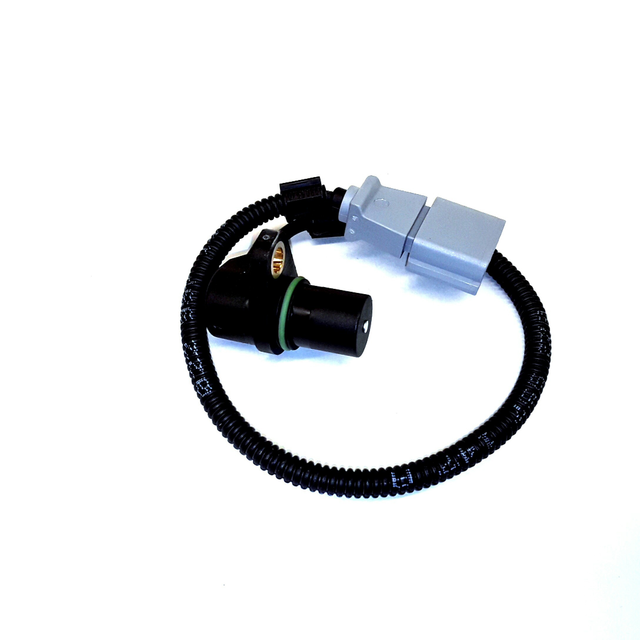 20072010 Audi Q7 Crankshaft Sensor 022957147A OEM Parts Online