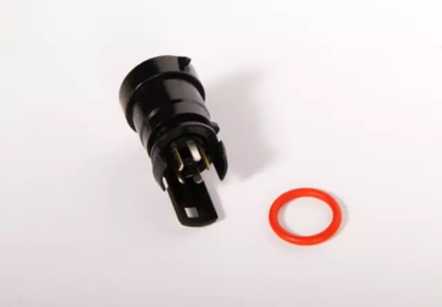 Automatic Transmission Wiring Connector with Seal 24209559 | TascaParts.com