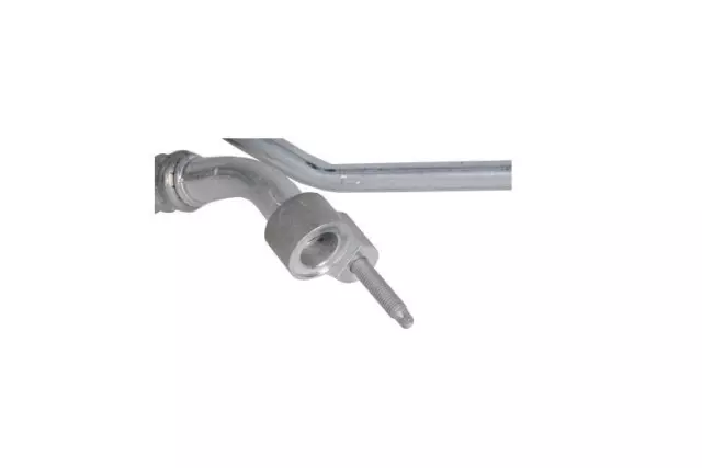 Air Conditioning Manifold Hose Assembly