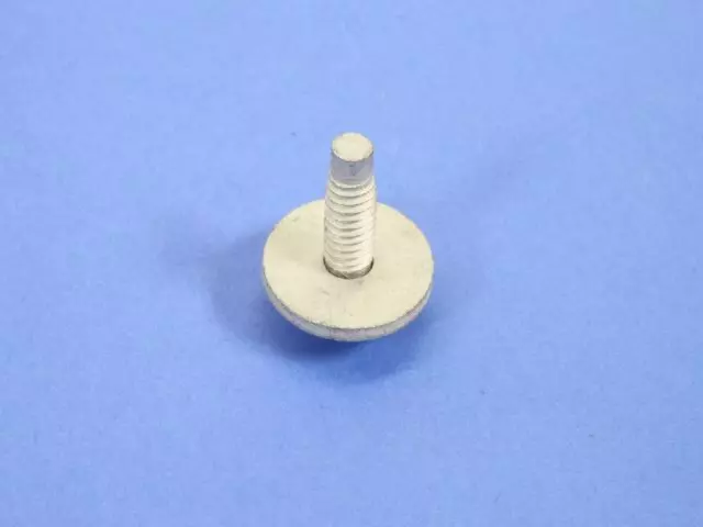 Hex Head Bolt