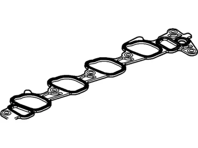 Ntake Manfolds Upper For E150 Van E250 F150 Truck Ford F-150 E-150 E - Foto 10