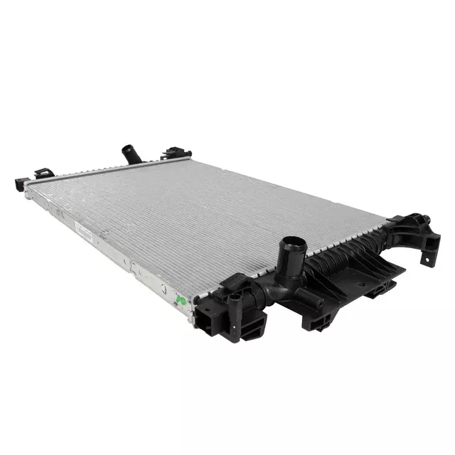 thumbnail image 2 of AM Autoparts Dual Radiator Cooling Fan Assembly For Ford Escape & Lincoln MKC (2015-2019) 2 of 4