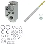 A/C System Repair Kit -- Ancillary Kit