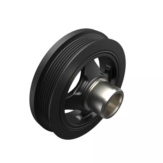 Crankshaft Damper 5184293AH | All Mopar Parts