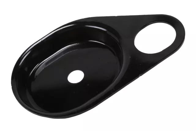 Driver Side Rear Body Mount Bracket