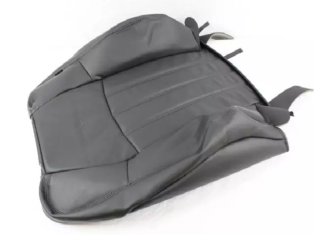 Seat Back Cover, Left