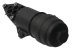 URO Parts Engine Oil Filter Housing