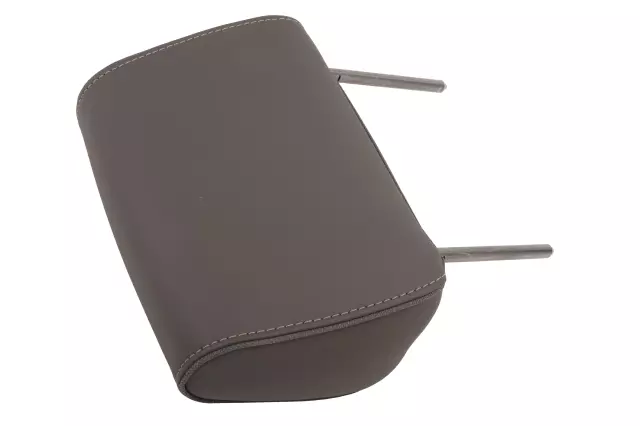 Atmosphere Rear Seat Head Restraint